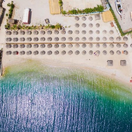 Seaside Apartment Sarandë 外观 照片