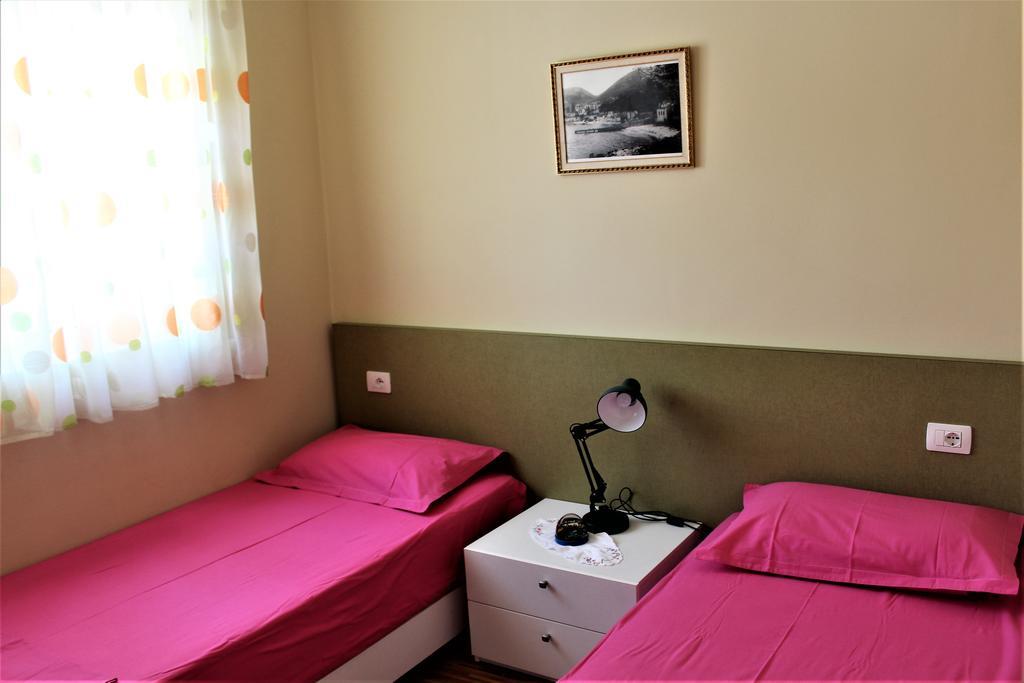 Seaside Apartment Sarandë 外观 照片