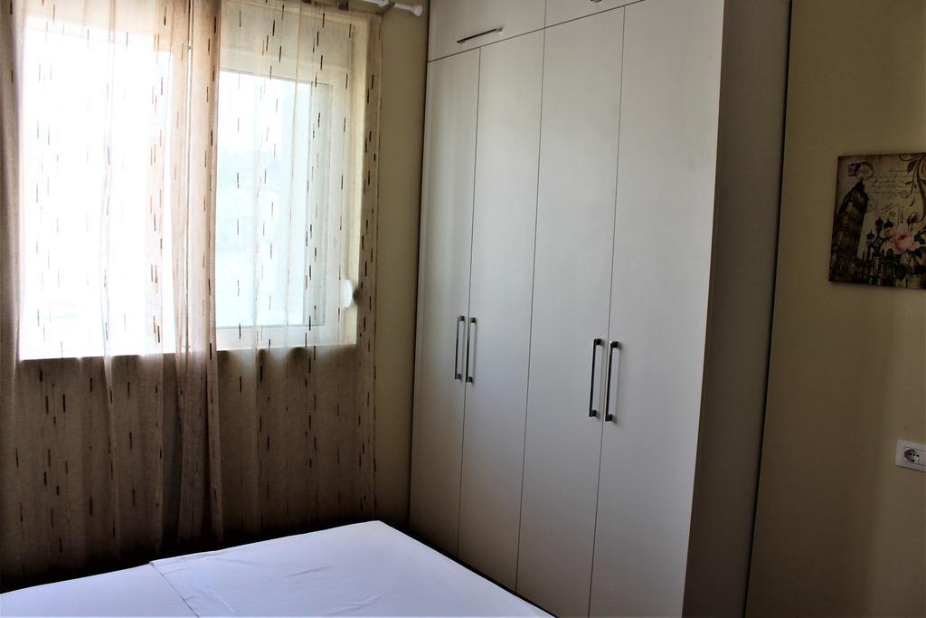 Seaside Apartment Sarandë 外观 照片
