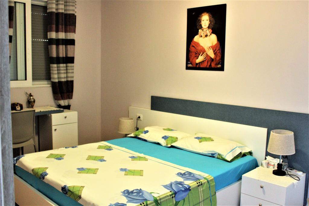 Seaside Apartment Sarandë 外观 照片